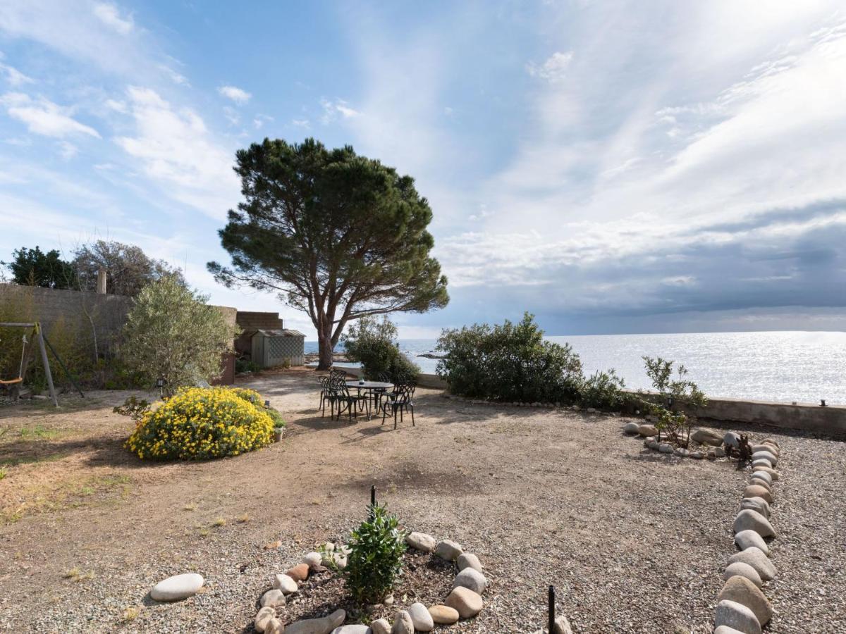 Holiday Home Marine Di Manichinu - Soz401 By Interhome Sari-Solenzara Exterior photo